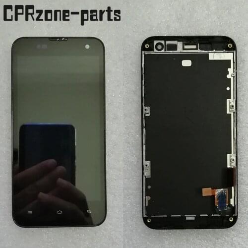 CPRzone-parts Screens For Xiaomi Mi 6