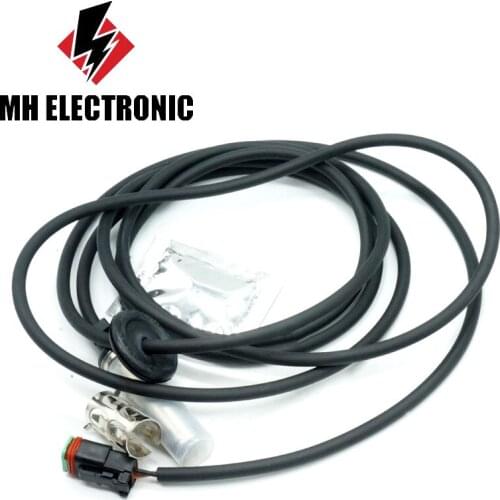 MH Electronic New ABS Wheel speed Sensor 20528660 21247147 4410323860 4410329560 20554957 7420528660 For VOLVO For Renault
