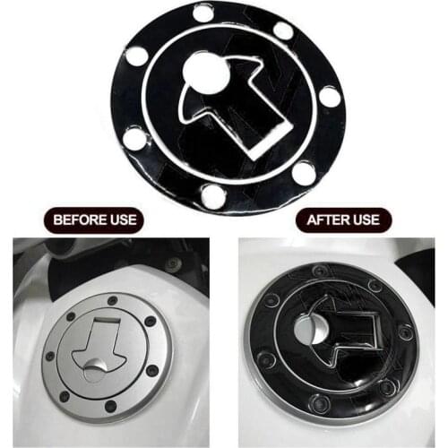 Motorcycle Mailbox Cover Sticker Decals for ktm DUKE 390/200 Fuel Tank Sticker Reflective Sticker Motorcycle Accessories