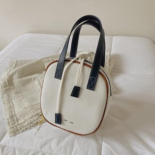 2021 Vintage Womens Hand Bags Designers Handbags Women Shoulder Bags Female Top-handle Bags Fashion Purses for Women