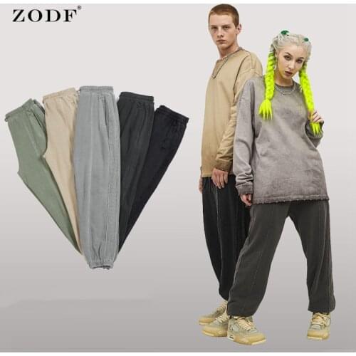 ZODF Men's Trousers