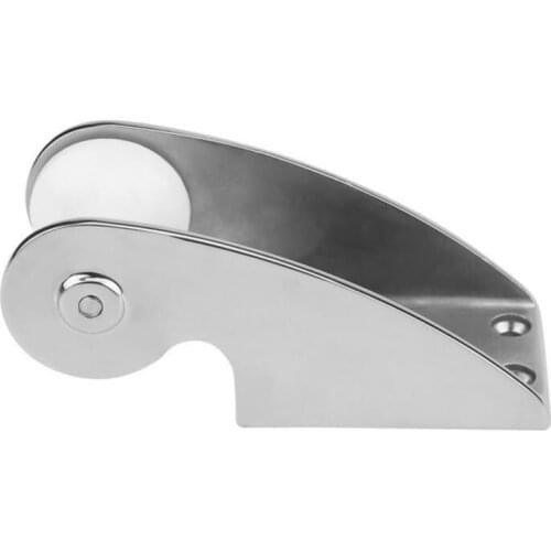 AISI 316 Marine Grade Stainless Steel Anchor Bow Roller