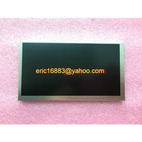 100%New brand 6.1inch LCD display LA061WV1(TD)(01) LA061WV1-TD01 screen for Toyota RAV4 Camry car GPS navigation