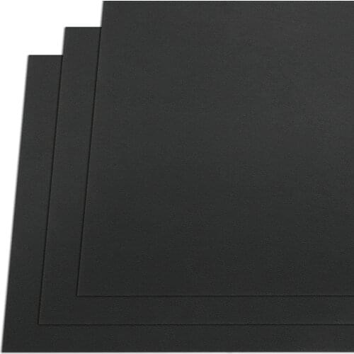 3mm Kydex Thermoplastic Board for DIY Knife Sheath Gun Case Making Material - 3mm Hot Plastic Plate Kydex Holster Material