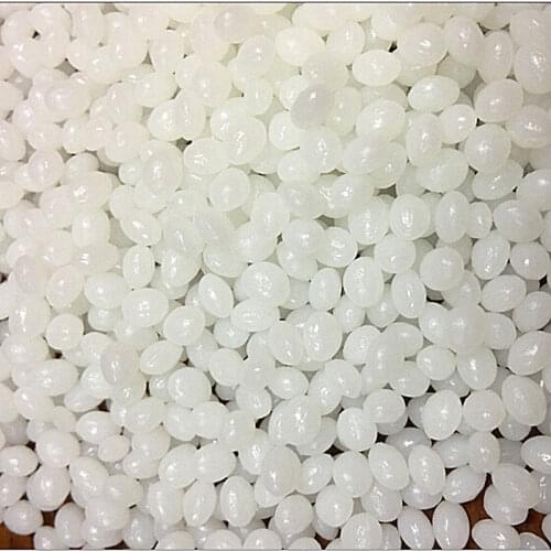 500g/1000g Polymorph Thermoplastic Friendly Plastic aka Polycaprolactone Polymorph Pellet DIY Ceramics Tool High Quality