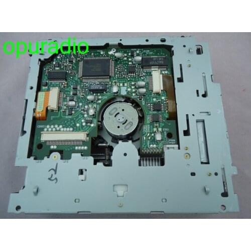 Alpine single CD loader DP24L mechanism SF-92.5 laser inside for Mercedes MF2910 radio