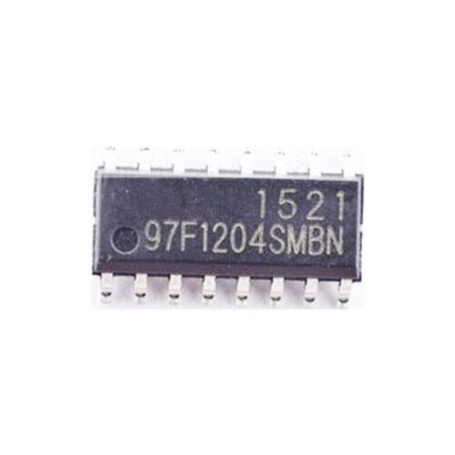 Free shipping 97F1204SMBN 10pcs/lot
