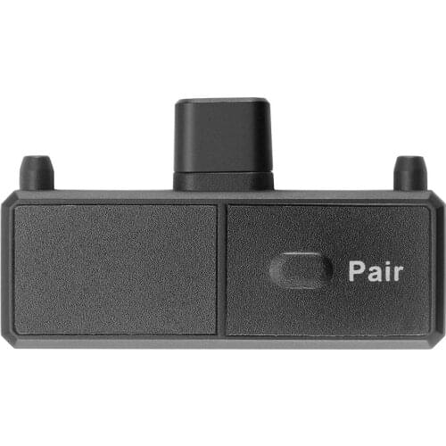 USB Type-C Wireless Bluetooth 5.0 Stereo Audio Transmitter Adapter with Mic Bluetooth Audio Transmitter for Nintend Switch PS4