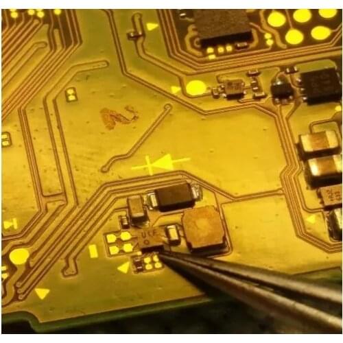 For NS for nintend switch repairing small IC chip