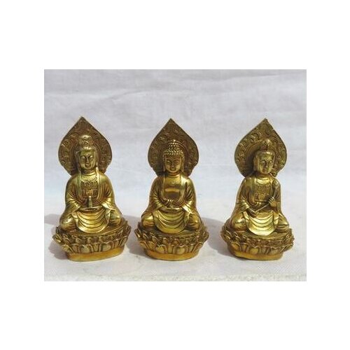 EASTCODE Miniature Figurines