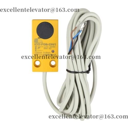 ID2-F08-DN1 Elevator Proximity Switch Sensor Use for Hyundai