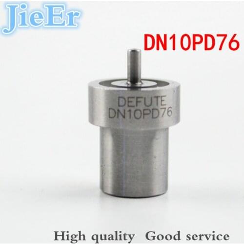 Fuel Injector nozzle DN10PD76 / 093400-5760 / ND-DN10PD76