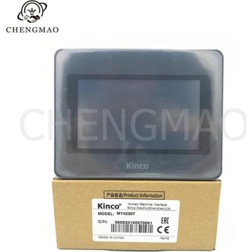 KINCO Instruments For Measurement And Analysis