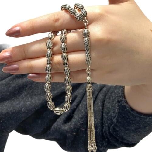 MaGumus Beads From Stones