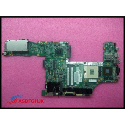 For Lenovo Thinkpad W530 Laptop Motherboard FRU 04X1521 04X1543 04X1519 04X1546 04X1522 04X1544 04X1520