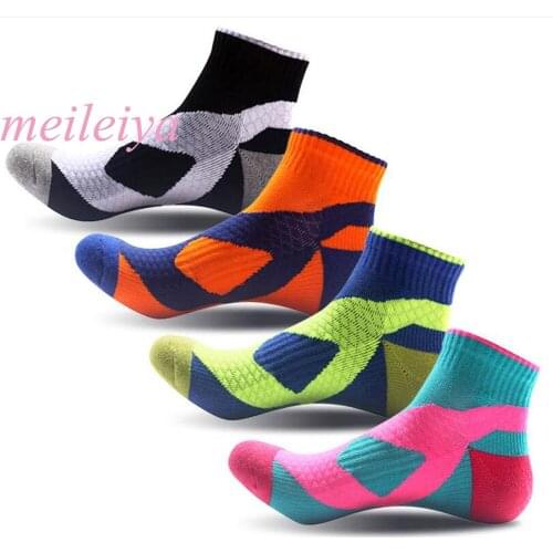 Meileiya Mens Casual Socks