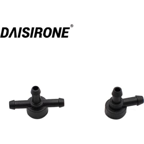 1 PCS Windshield Washer Check Valve 2 Way 3 Way For Volvo V70 S60 XC60 XC70 C30 V50 S40 XC90 S80 S70 C70 31391513 9178897