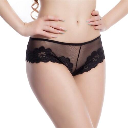 Ohyeahlady Women's Thong