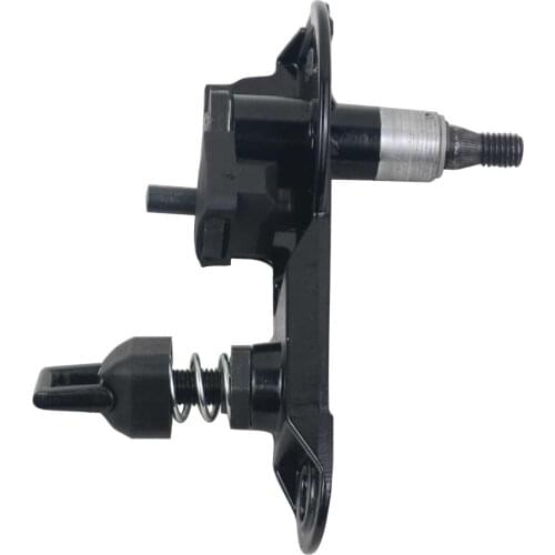 AP03 Rear Window Wiper Shaft Pivot for BMW E91 E61 320i 318d 520i 530d xDrive 61627209167