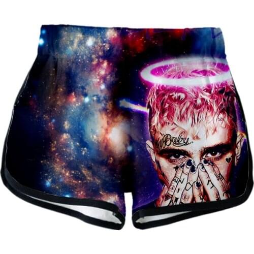 RECHALLENGE Women's Travel Shorts