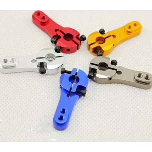 General 25T CNC Servo Arm for HITEC/JR/SANWAN/Futaba/HuiSheng Servo
