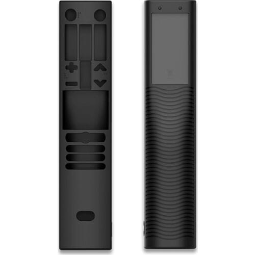 For LG AN-MR700 Remote Control Case Silicone Protective Cover Dust Proof Shockproof Cover Sleeve Protector