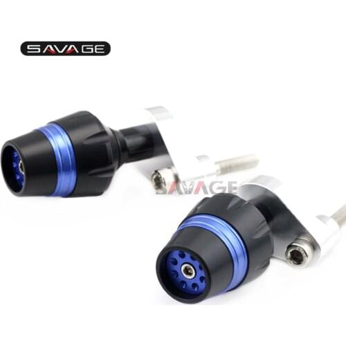 Frame Sliders For YAMAHA YZF R6 2014 2015 2016 YZF-R6 Motorcycles Accessories Falling Protection Motorbike Crash Protector
