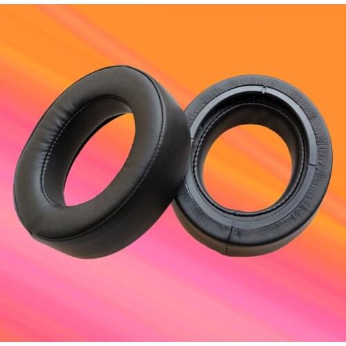 Replacement Ear Pads Cover Compatible with Corsair HS50 HS60 HS70 PRO Haptic Gaming / PC / Electric Competition Headphone