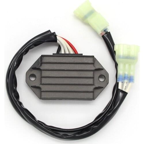 12V Motorcycle Voltage Stabilizer Voltage Regulator Current Rectifier For Yamaha Motor WR450F 2012 2013 2014 2015 1DX-81960-00
