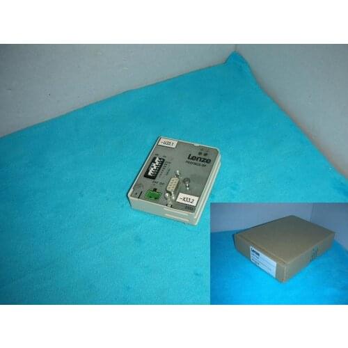 1PC USED Lenze EMF2133IB EMF 2133 IB