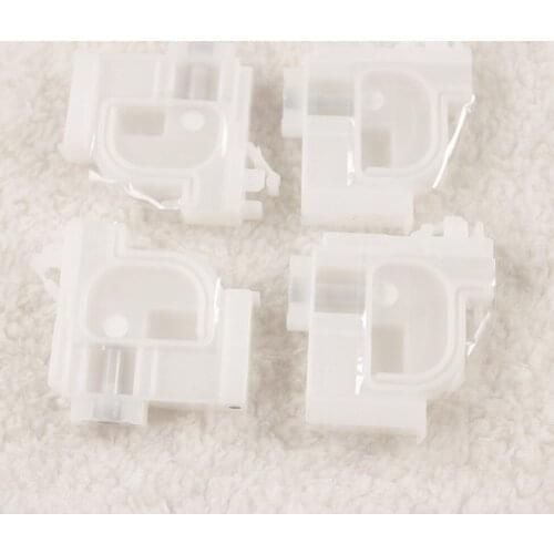 10PCS X 100% Genuine New L300 L350 Ink Damper L355 For Epson L1300 L1800 L300 L350 L355 L800 L801 L810 L850 L301 L303