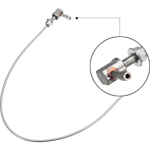 490mm Heater Fuel Stand Pipe Heater Fuel Tank Sender Pick Up Standpipe For Diesel Parking Heater Car Accessories