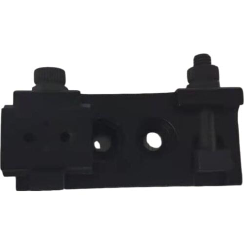 Thermal Sight Railing Mount Parts