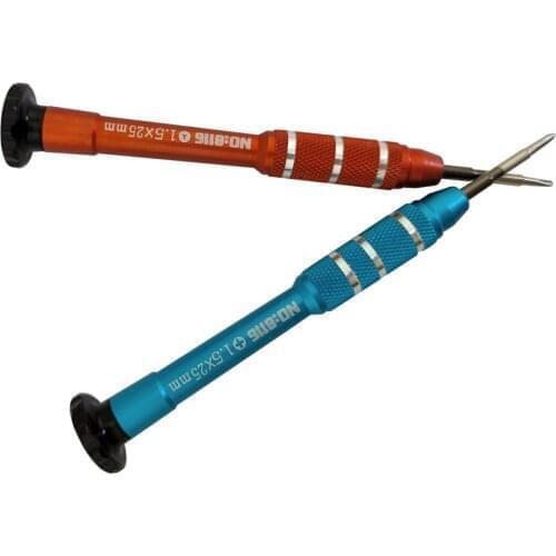 Screwdriver Replacement 1.5MM + Y shape Kit Tools Set DIY Repair Parts Tools For NS Switch Joy-Con DS Gameboy GB 3DS