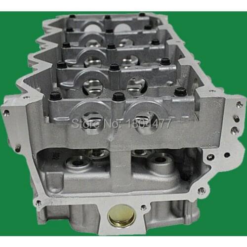 YD25-DDTI/YD25/YD25DDTI Cylinder Head for Nissan Navara/King-cab/Pathfinder/Cabstar/Hardbody/Tino 2488c 2.5DTI DOHC 16V 908 505