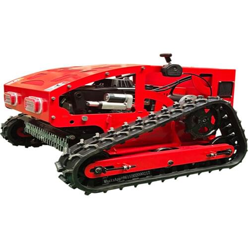 LISHEN Self-propelled Lawn Mowers