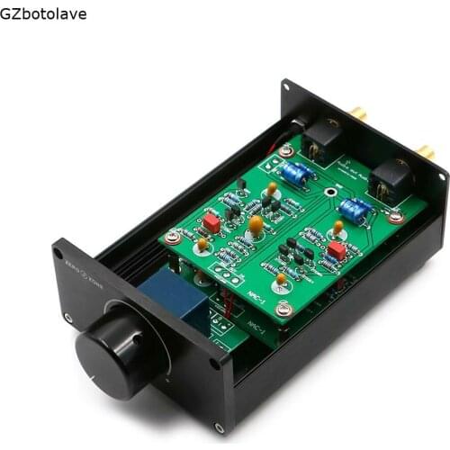 Naim NAC42 single ended class a preamp split finished amplifier (with linear power supply)