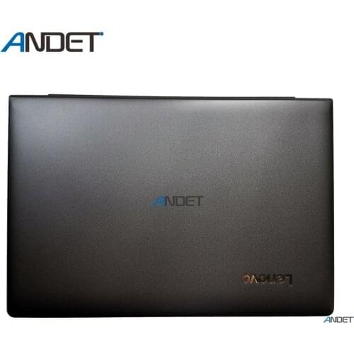 New Original For Lenovo IdeaPad 510-15ISK 510-15IKB LCD Back Cover Rear Lid Top Case with Antenna 5CB0M31241 AP10S000220