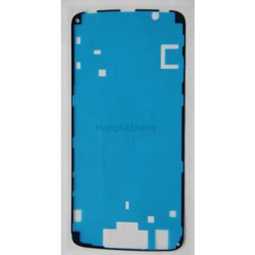 OEM Waterproof adhesive on the back of screen LCD Supporting Frame Sticker for Motorola Moto Z2 Play xt1710-08 xt1710-1