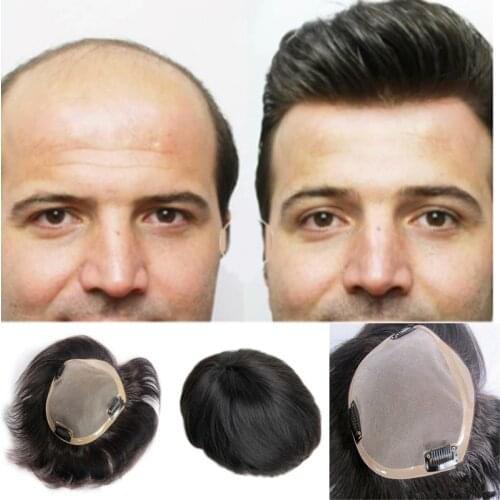 PAFF Wigs For Men