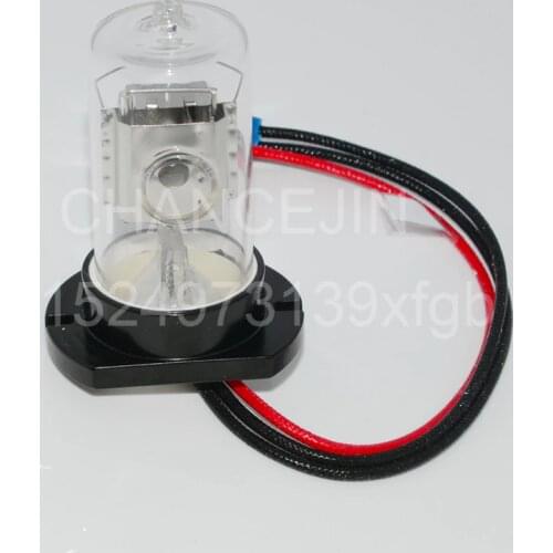 Penetrating xenon lamp be used in UV spectrophotometer spectrometer etc