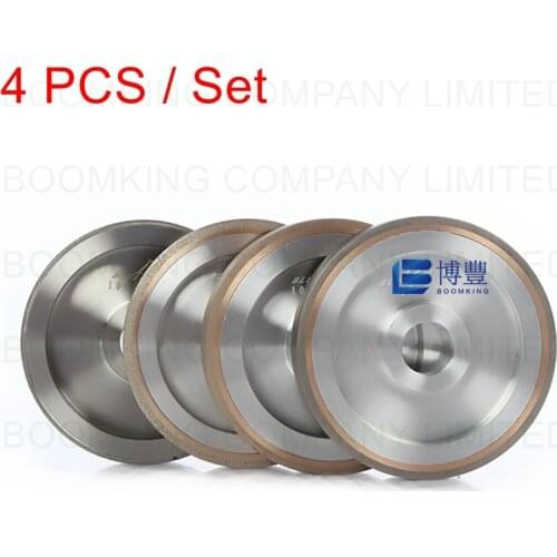 LE-520,LE-620 Rough grinding wheel for CR , PC,Glass lenses,Bevel "V" groove wheel,polishing wheel for Auto lens edger