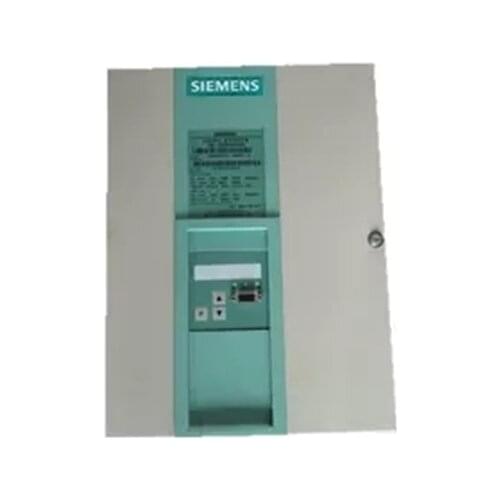 Siemens 6RA7028-6DV62-0 DC Governor Converter