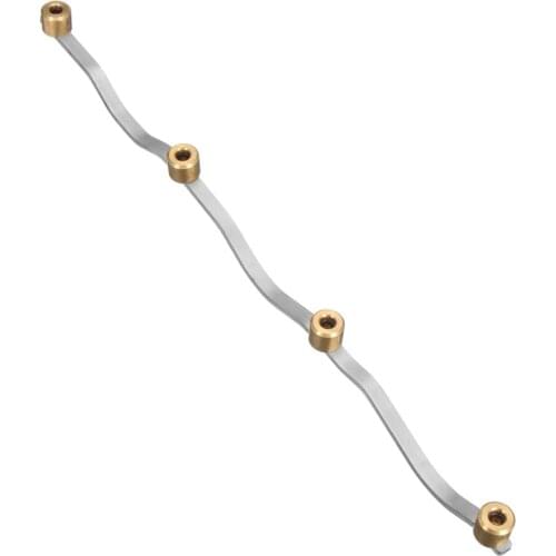 Intake Manifold Swirl Flap Rod for Vauxhall SAAB Alfa Z19DTH TiD JTD