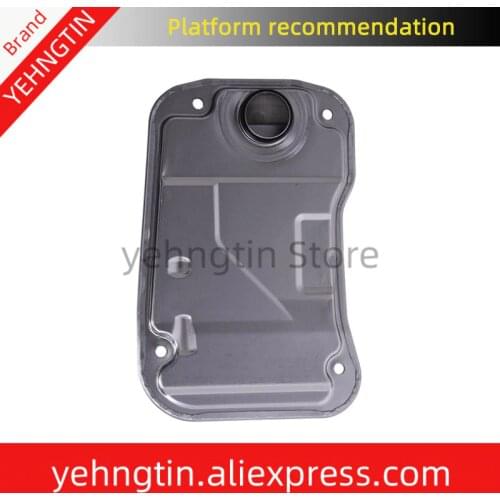 Yehngtin Transmission Filters