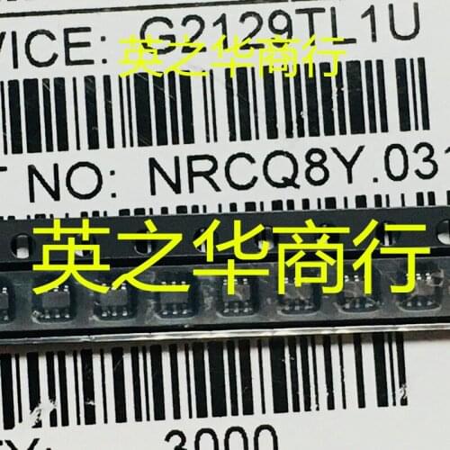 100% Original New 5pcs/lot G2129TL1U SOT363