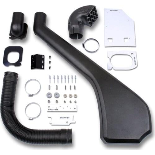 Suit For 3 Wader Discovery 4 Wading Throat Land Rover Discoverer 3 Retrofit