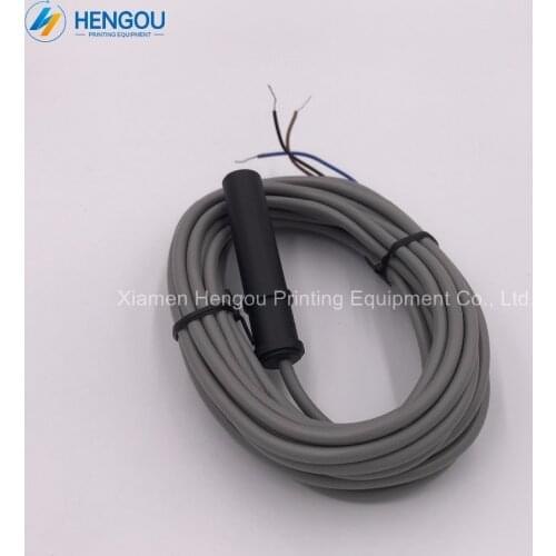 2 Pieces CD102 SM102 Sensor 61.198.1563 Printing Machinery Parts 61.198.1563/06