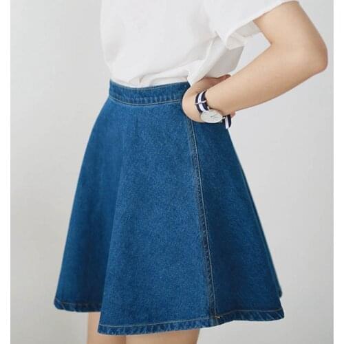 Deturbg Womens Summer Skirts