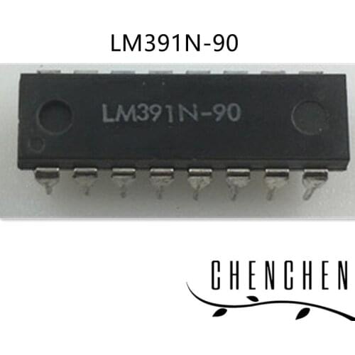 LM391N-90 LM391N90 DIP 100% New